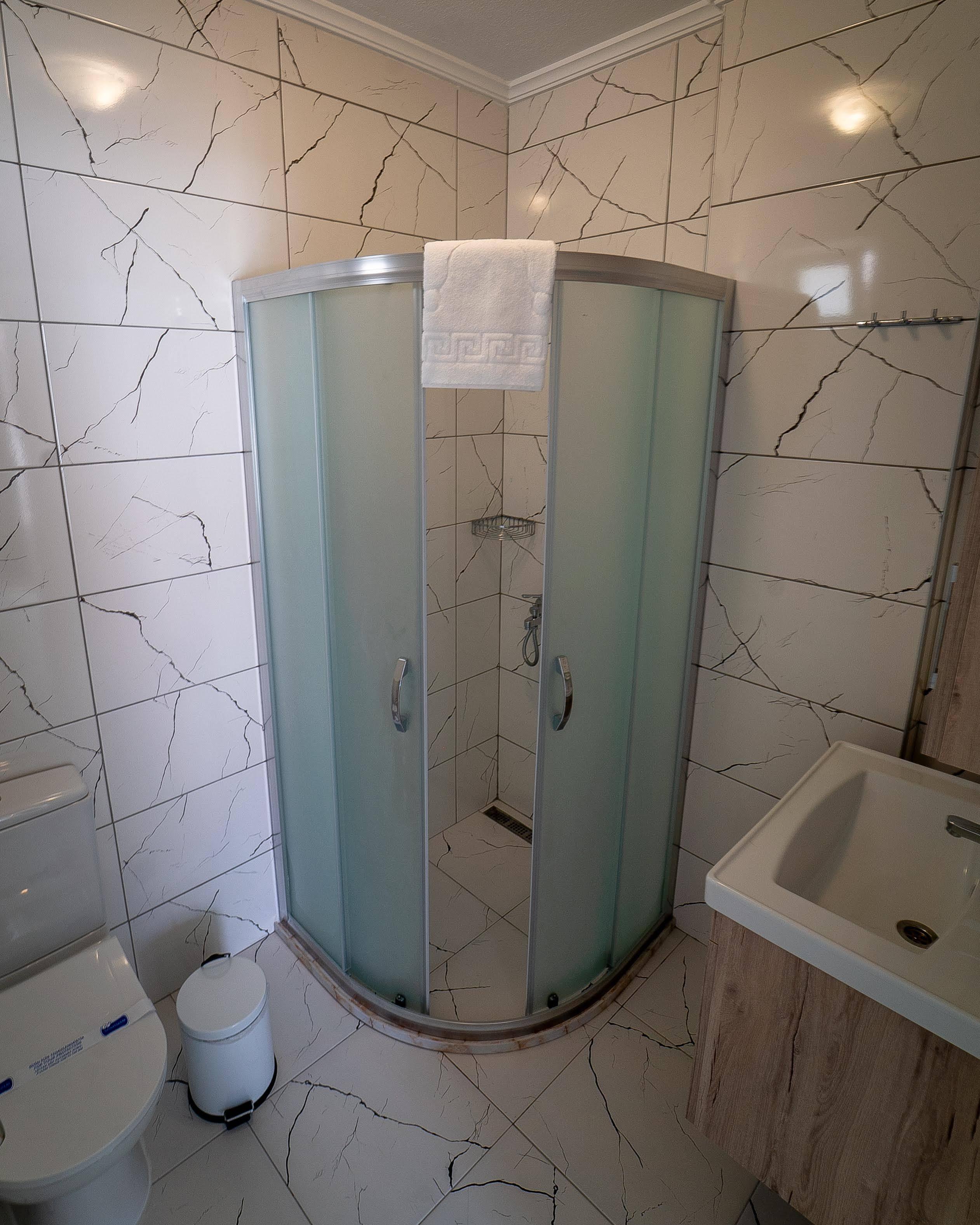 Green Boutique Selimiye Hotel Muğla Kültér fotó